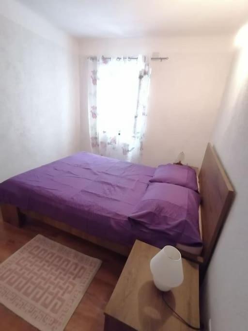 Apartment In Laurana Esterno foto