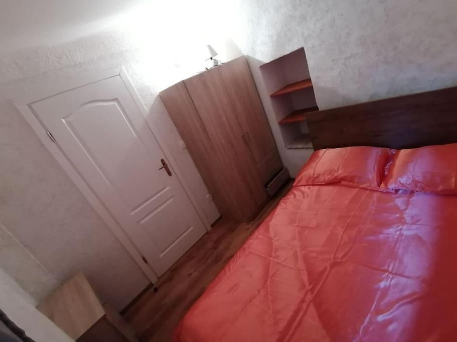 Apartment In Laurana Esterno foto